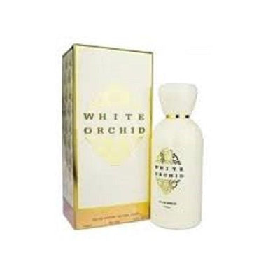 Fragrance World White Orchid EDP 100ml Perfume - Thescentsstore